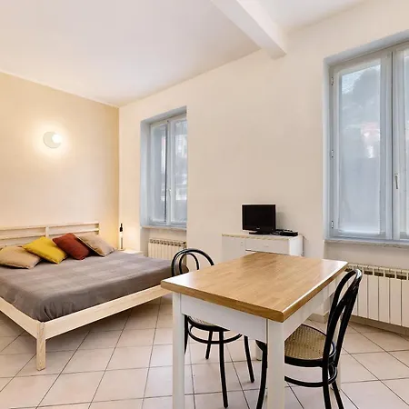 Hotel Vecchia Stazione Varigotti