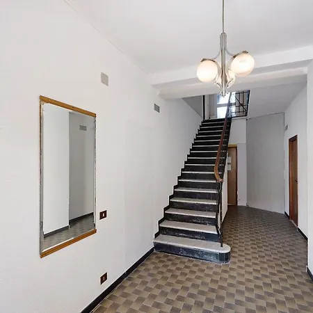 Vecchia Stazione Varigotti