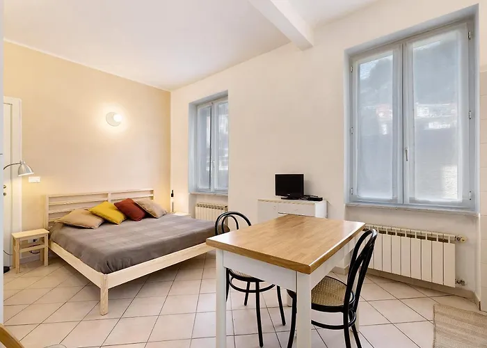 Hotel Vecchia Stazione Varigotti