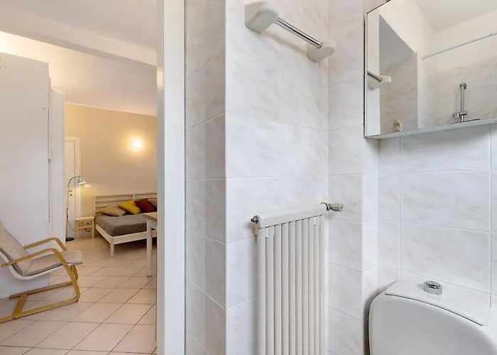 Hotel Vecchia Stazione Varigotti Finale Ligure
