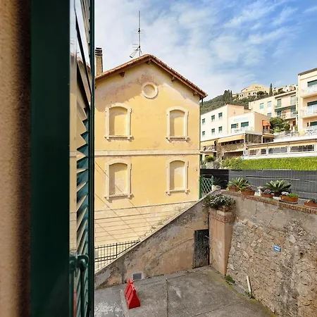 Hotel Vecchia Stazione Varigotti