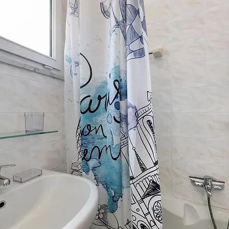 Vecchia Stazione Varigotti