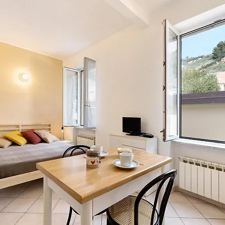 Hotel Vecchia Stazione Varigotti Finale Ligure