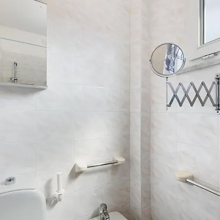 Vecchia Stazione Varigotti Hotel *