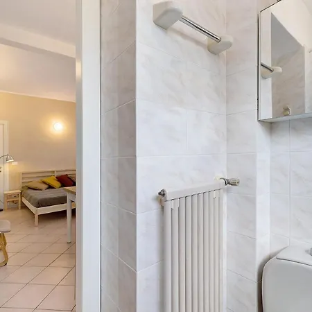 Hotel Vecchia Stazione Varigotti Finale Ligure