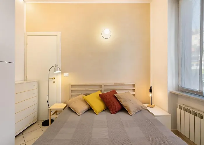 Hotel Vecchia Stazione Varigotti