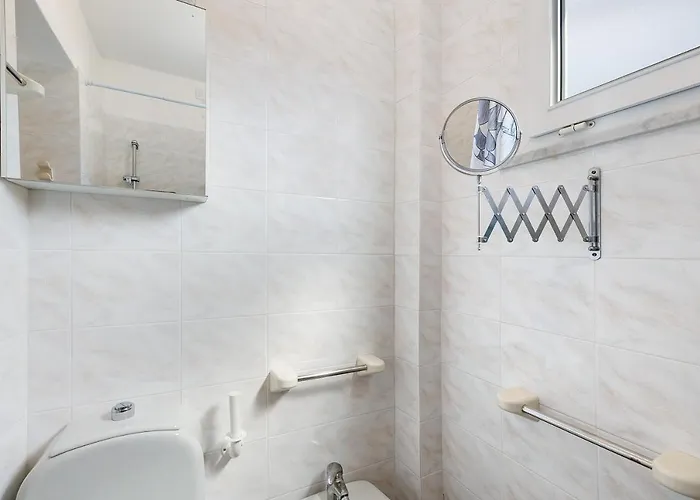 Vecchia Stazione Varigotti Hotel *