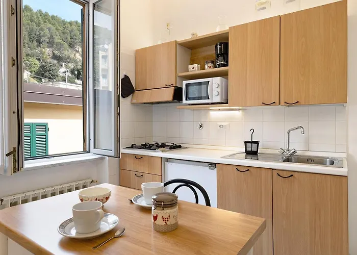 Hotel Vecchia Stazione Varigotti Finale Ligure